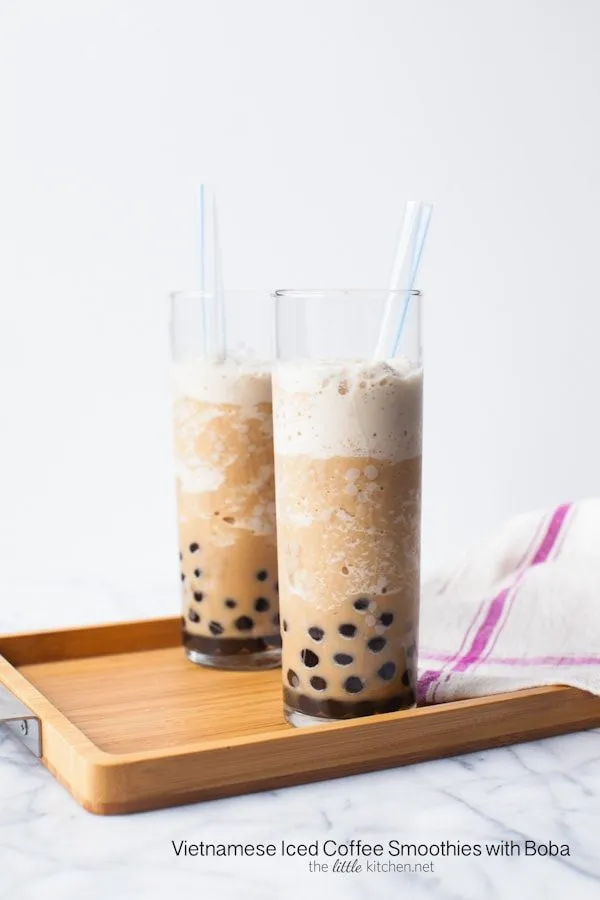 Bubble Tea
