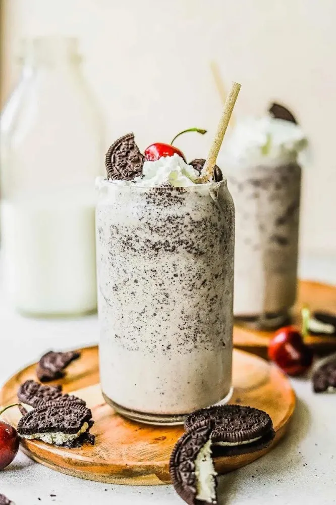 Milkshake
