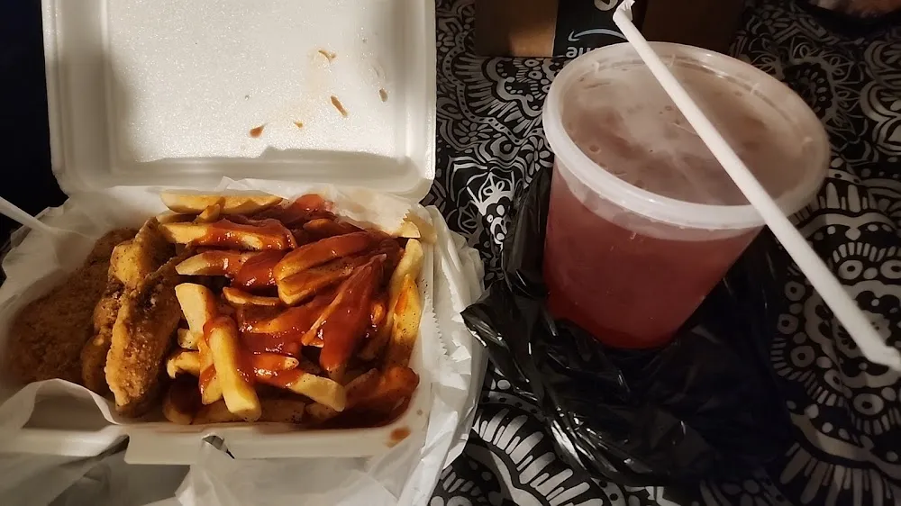 Poutine