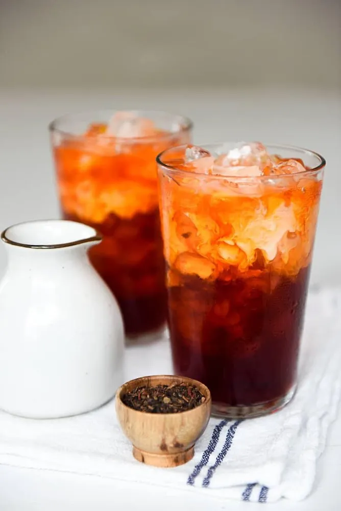 Thai Tea